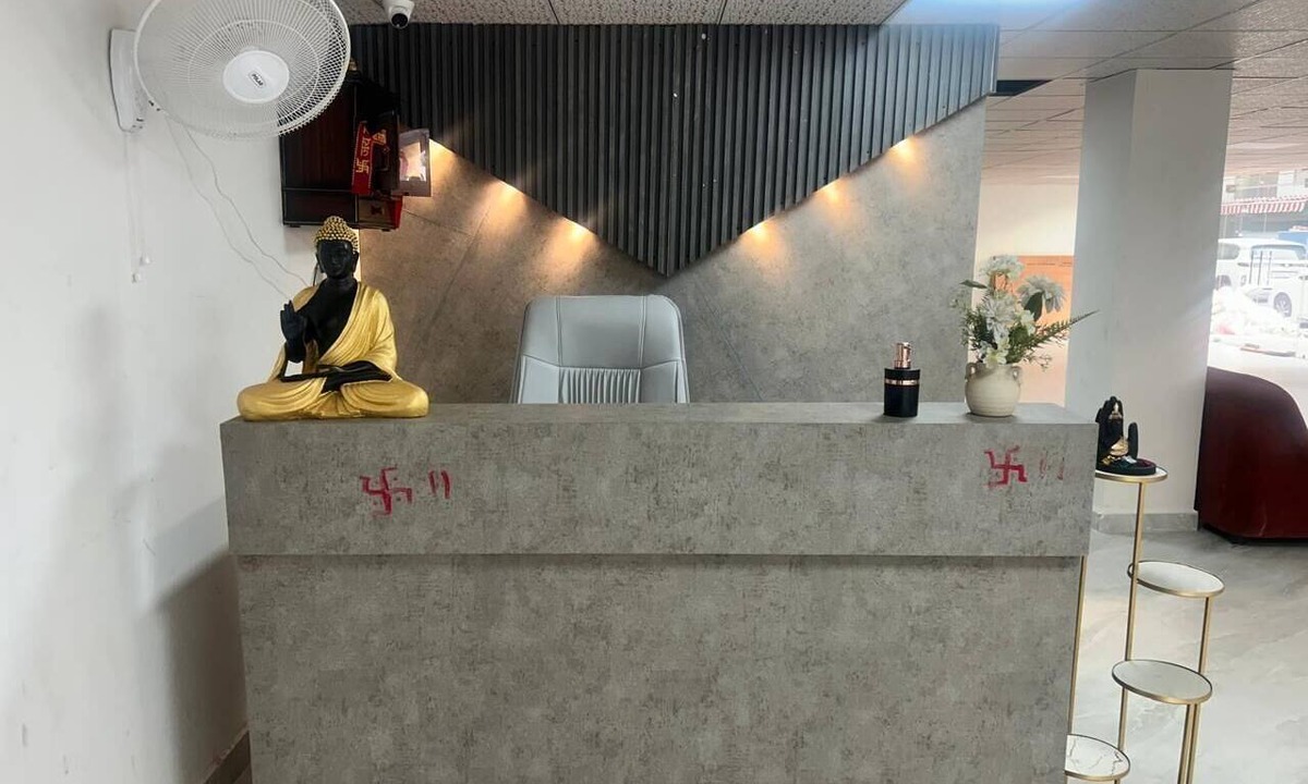 South City I Hotel | Hotel The Silken Stay By Carlton Suites