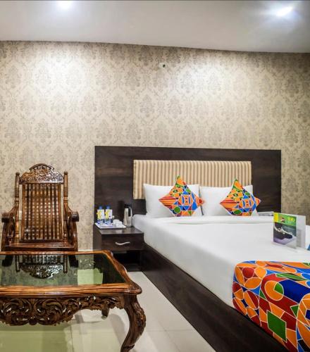 Secunderabad Hotel | Hotel Tirumala