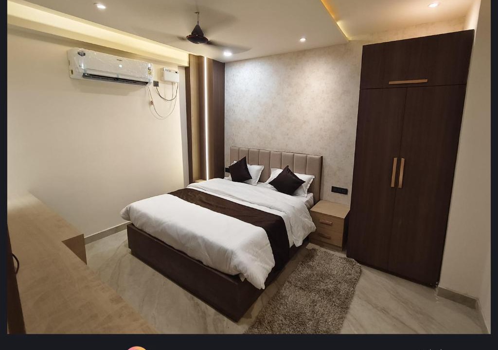Kanpur Dehat District Hotel | Hotel Townhouse