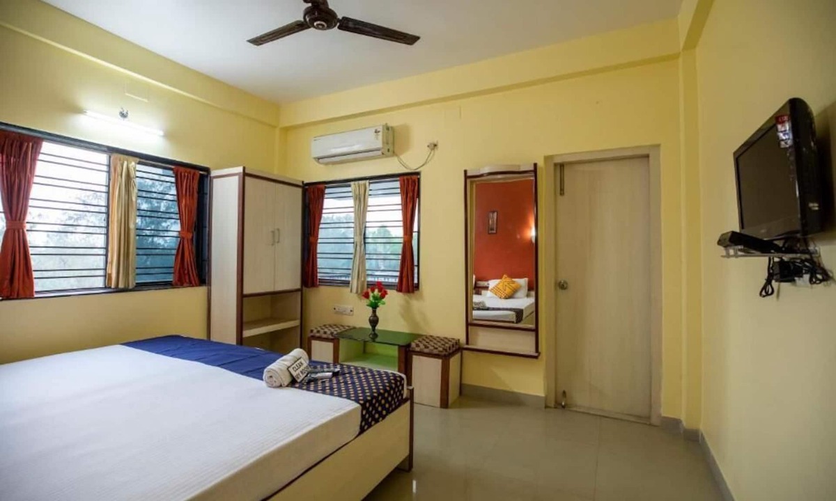 Digha Hotel | Hotel Tulusi Inn