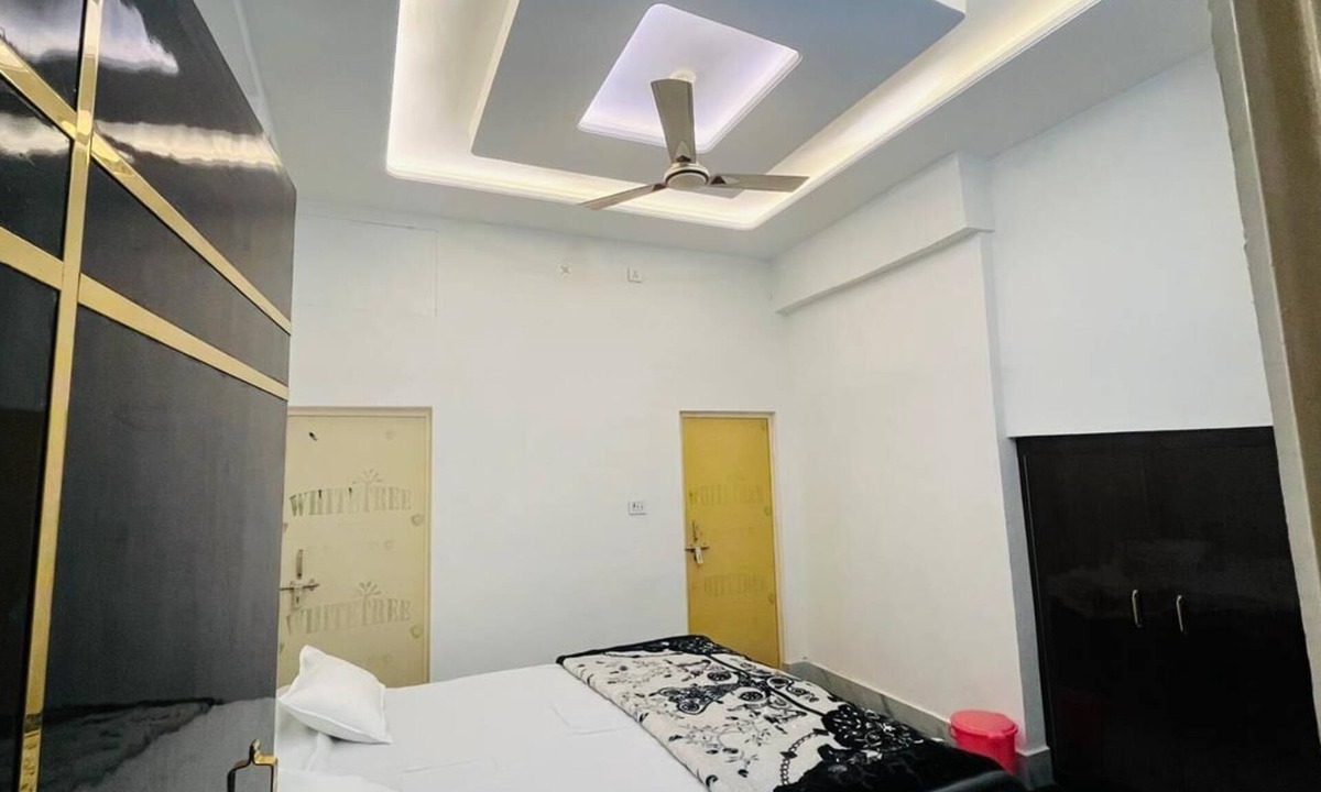 Misrikh Hotel | Hotel Vallabh Palace