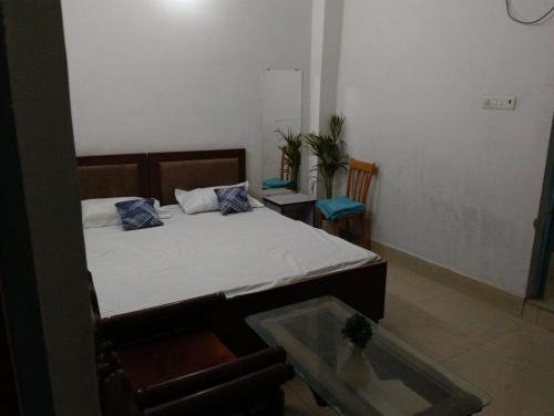Gopalganj Hotel | Hotel Vasu