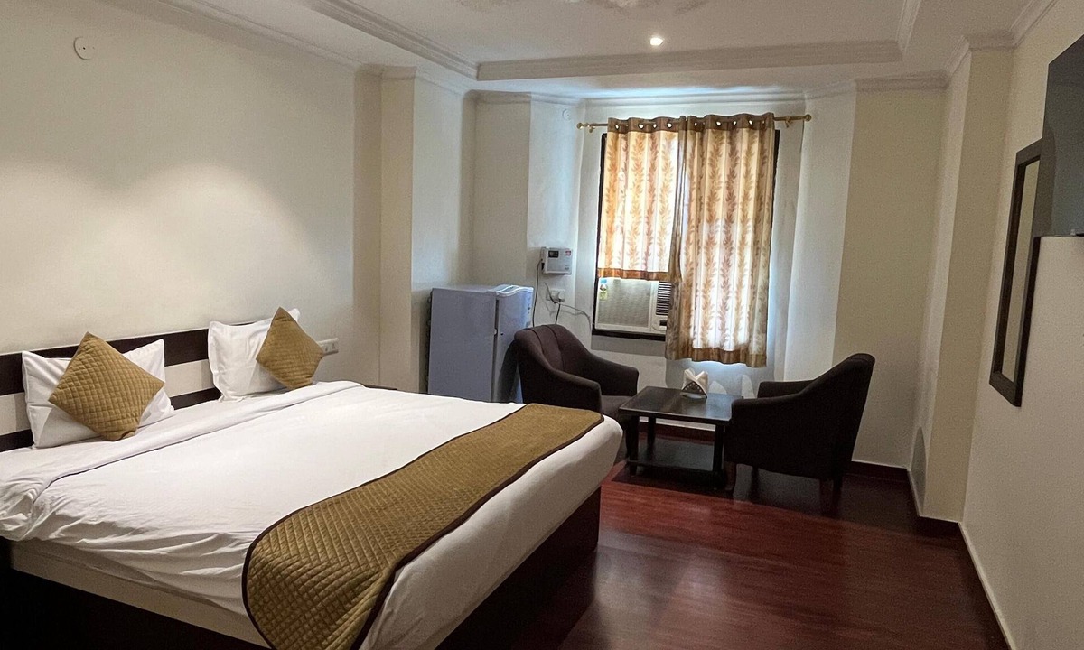Phillaur Hotel | Hotel Vasu International
