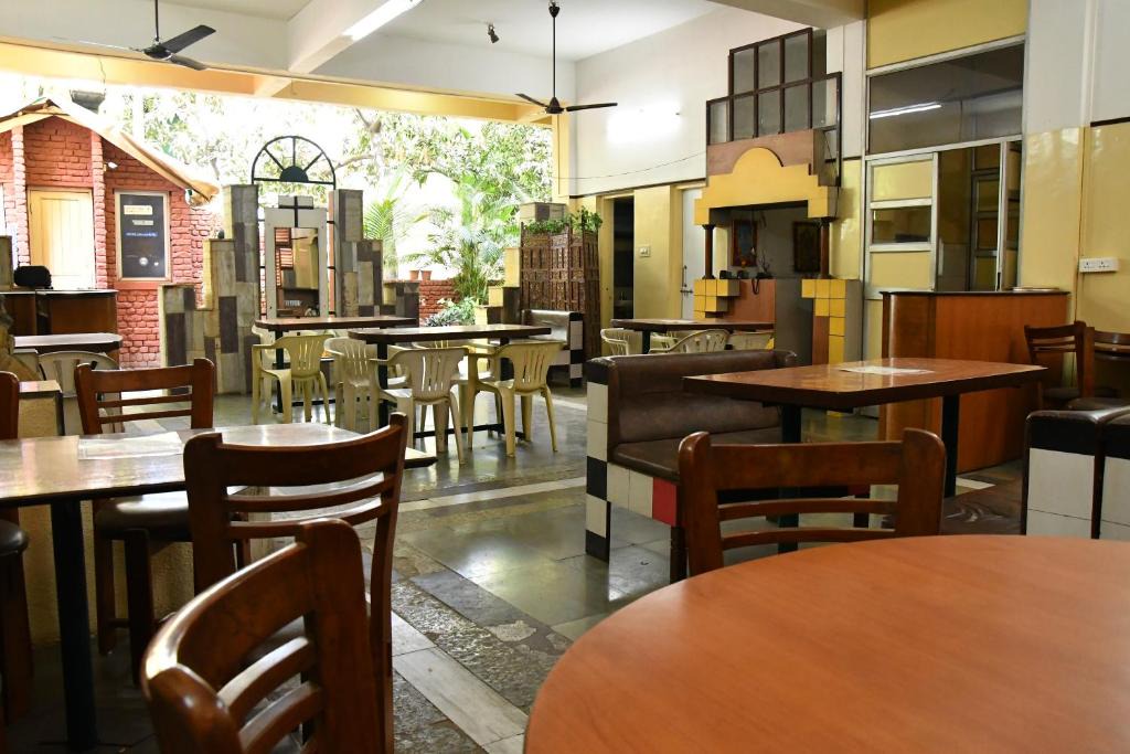 Nashik Hotel | Hotel VGS