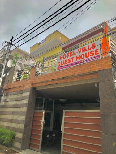 Mohangarh Hotel | Hotel Vills - Stay in Luxury Guest House