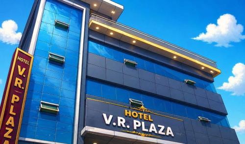 Etah Hotel | Hotel VR Plaza