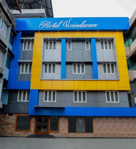 Kalpetta Hotel | Hotel Vrindavan