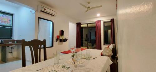 Morjim House | Hotel Wave Morjim