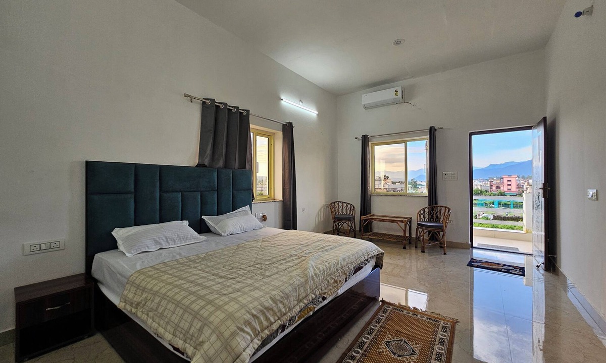 Dehradun Hotel | Hotel YesWell