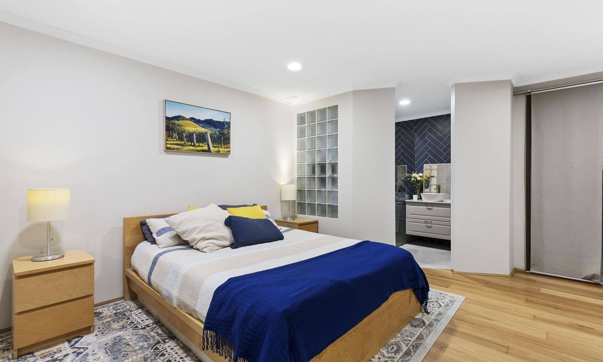 Como House | House in Como Beach