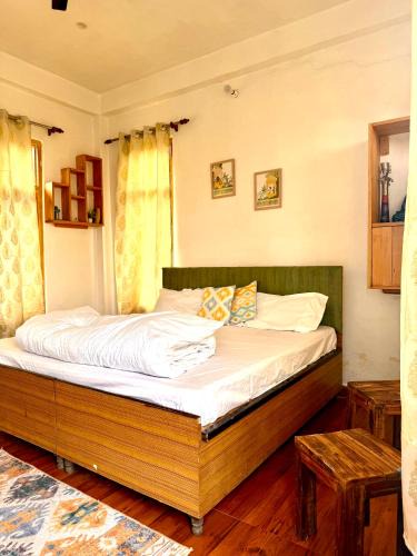 Gunehr Hostel | House of BMF