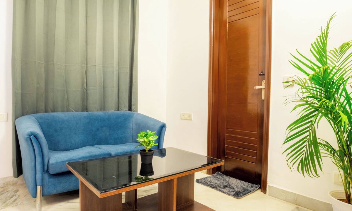 Jharsa Village Hotel | Housr 2 BHK Apartment Sector 39 Gurgaon