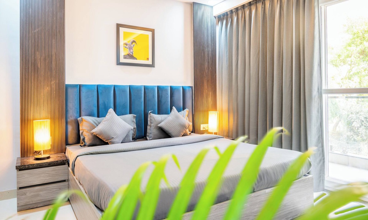 South City I Hotel | Housr Studio Rooms Sector 30 Gurgaon