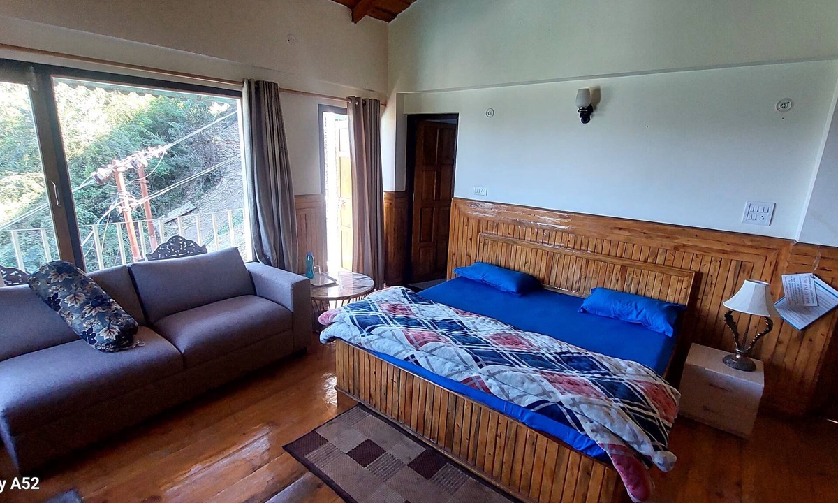 Gagar Hotel | HR Stone Cottage