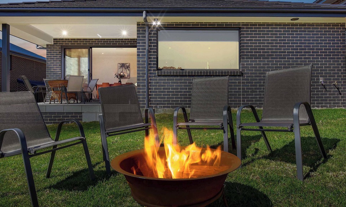 North Rothbury House | Huntlee Heights