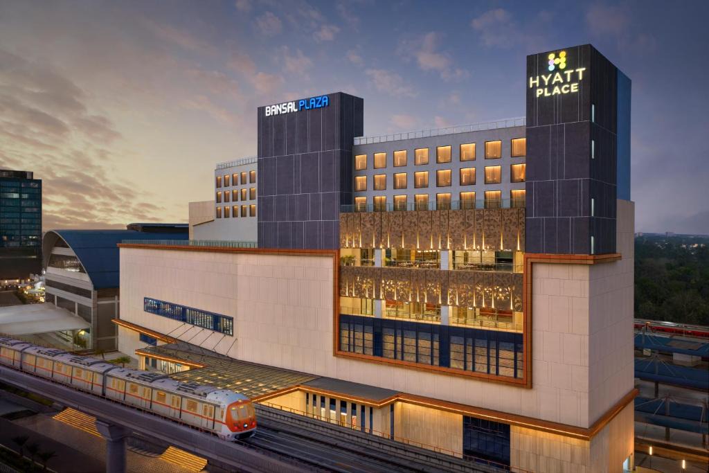 Bhopal Hotel | Hyatt Place Bhopal