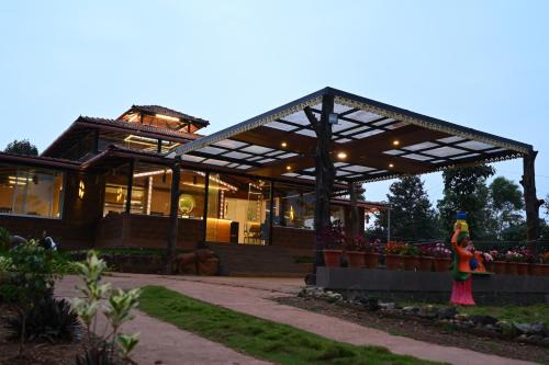 Sirsi Resort | Ibbani Jungle Resort