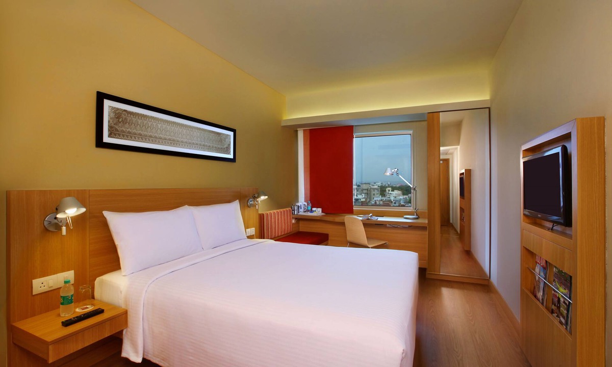 Bellandur Hotel | Ibis Bengaluru Outer Ring Road