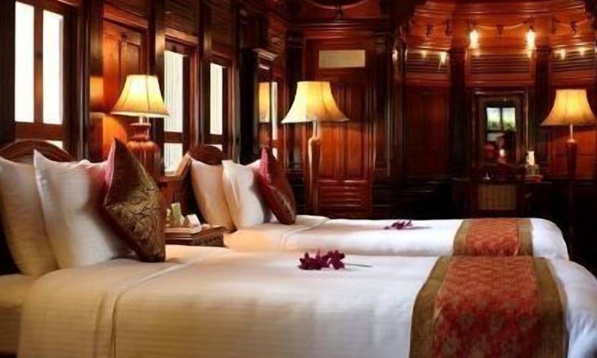 Mahabalipuram Beach Hotel | Ideal Beach Resort