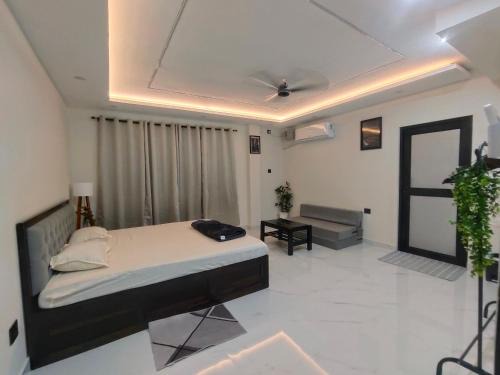 Dimapur Apartment | IMSONG'S humble abode