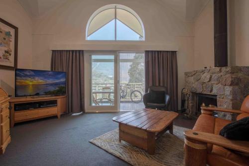 Thredbo Apartment | Inala 2