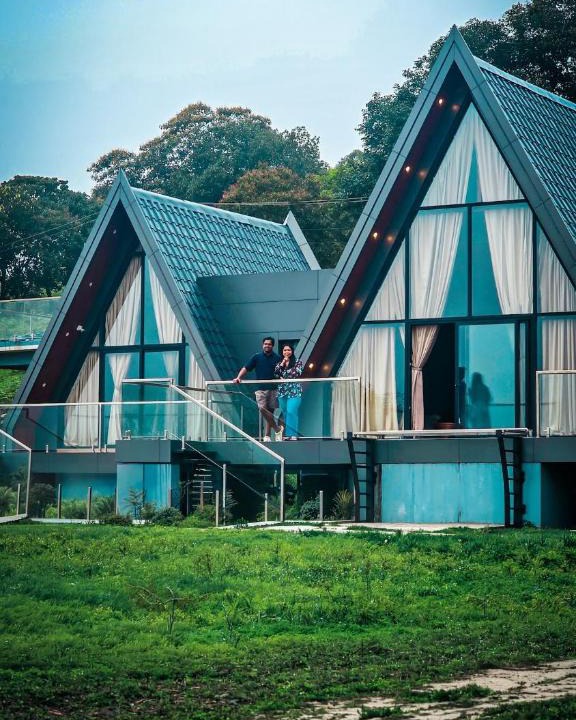 Vagamon Villa | Indian Bungalows
