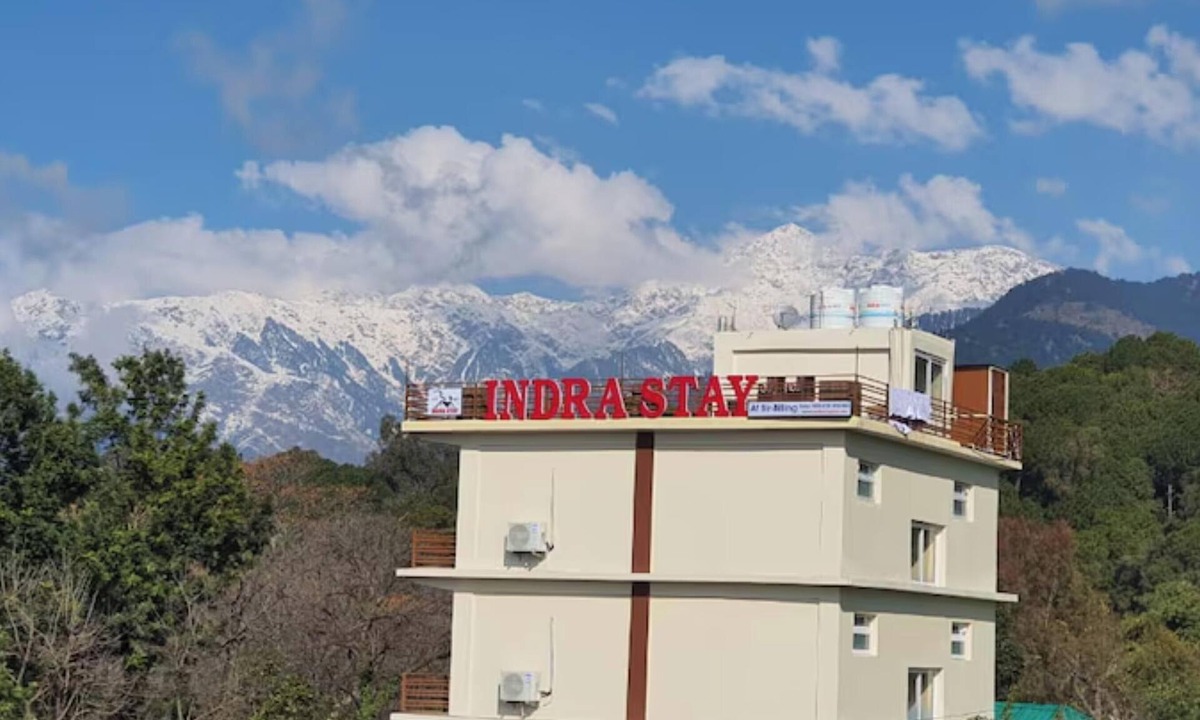 Suja Hotel | Indra Stay by Panache Hotels