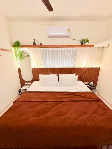 Thiruvananthapuram House | Infinity By Roomify