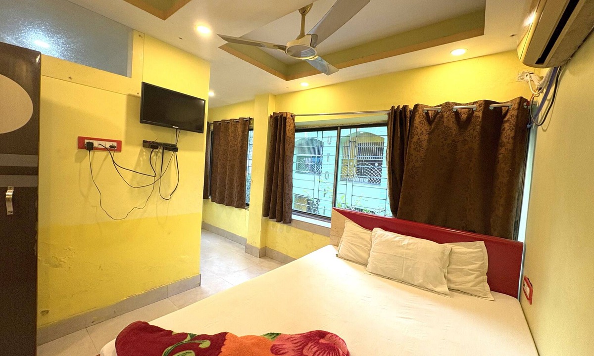Digha Hotel | Inn Swastika on Forest Bungalow Rd Digha