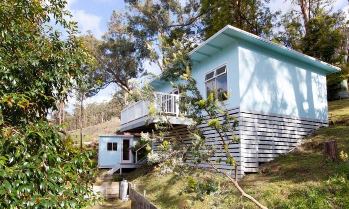 Wye River House | Ipanema