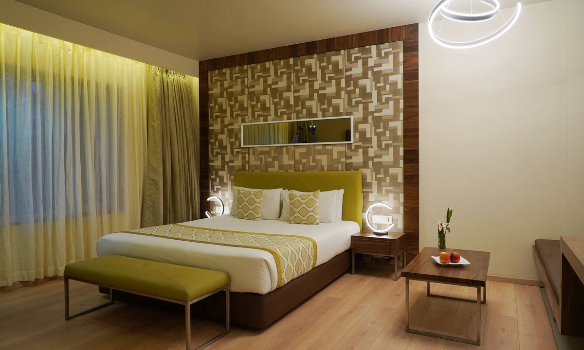 Bhubaneshwar Hotel | IRA By Orchid Bhubaneswar