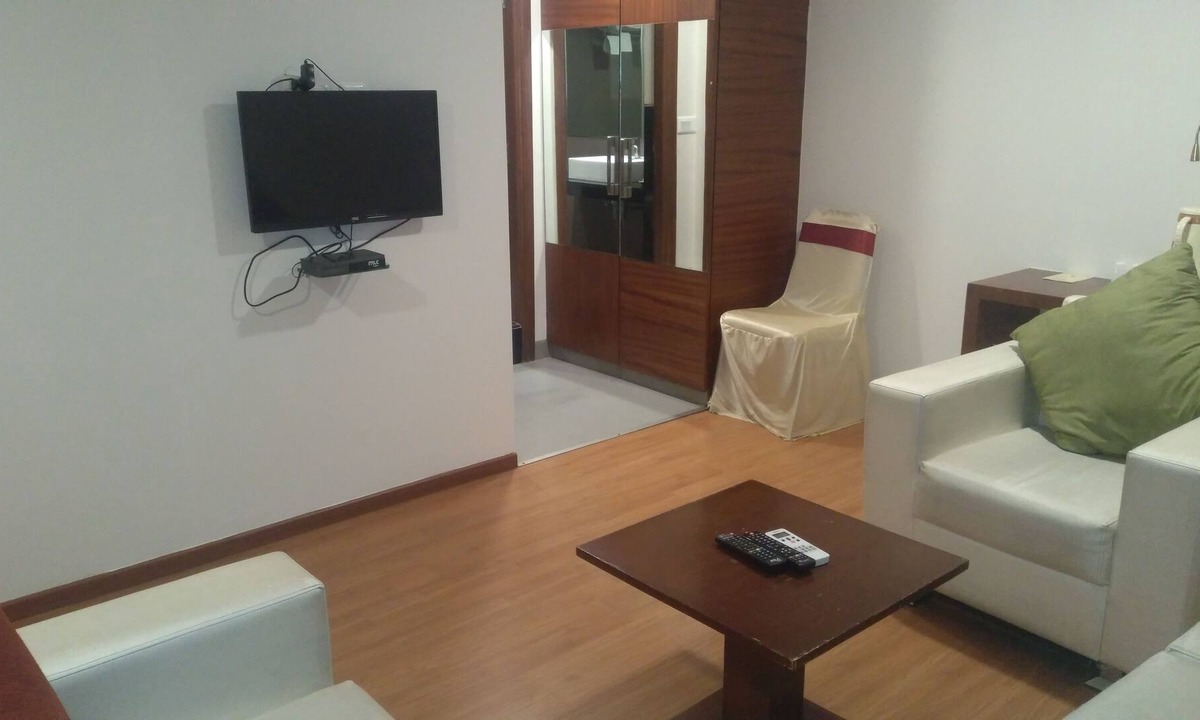 Kurnool Hotel | Iroomz Sasya Pride