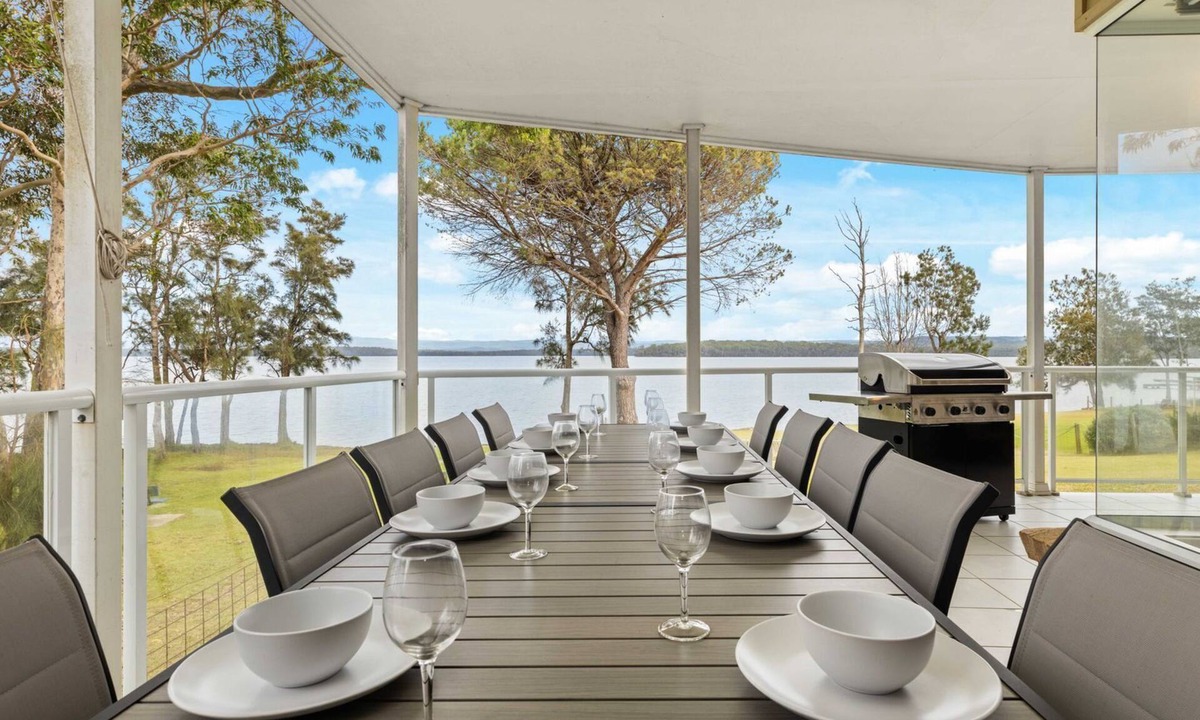 St. Georges Basin House | Isl5 - Island Point by Experience Jervis Bay