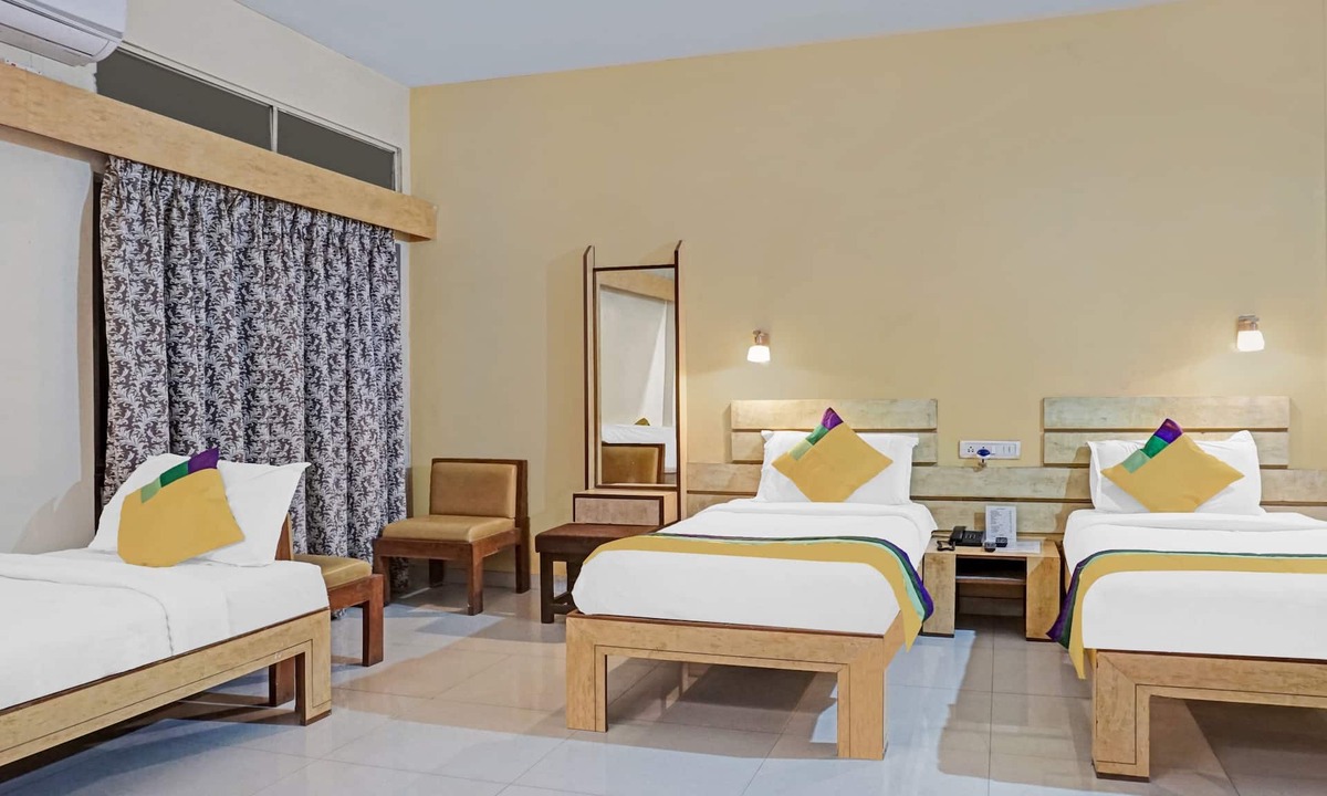 Kolhapur Hotel | Itsy Hotels Ranjeet