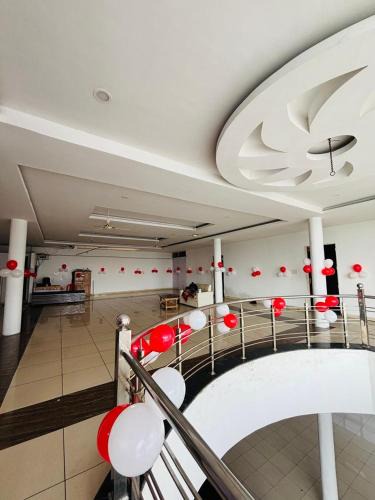 Amroha Hotel | J B Hotel,Banquet & Restaurant