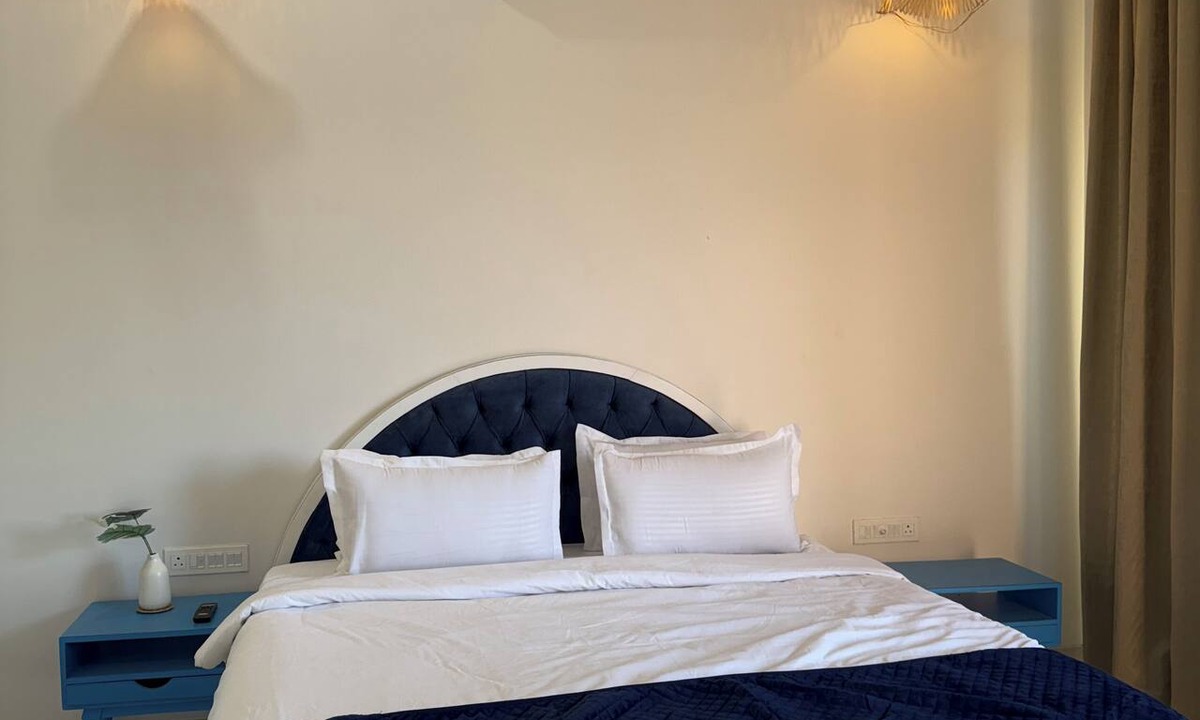 Bali Resort | Jaadooghar Aravalli Hideaway Jawai