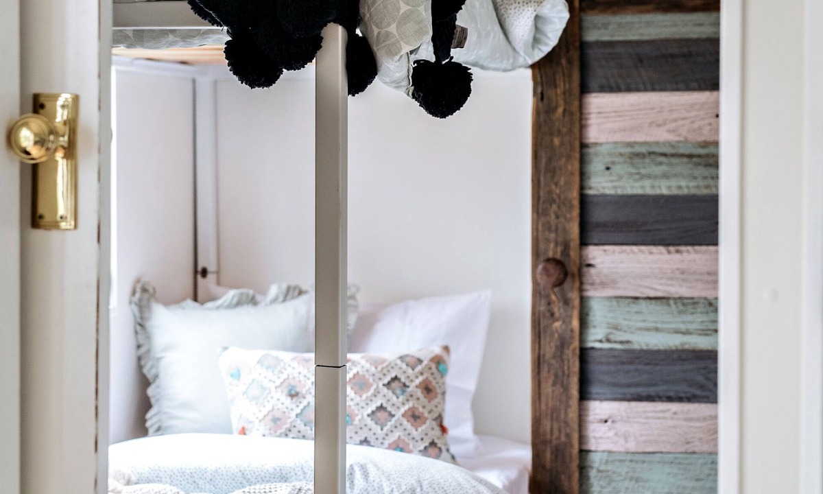 Somerville Cottage | Jack Cottage - Peaceful Peninsula Retreat