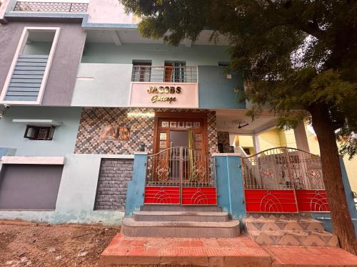 Tiruchendur Resort | Jacobs Cottage KG-G1