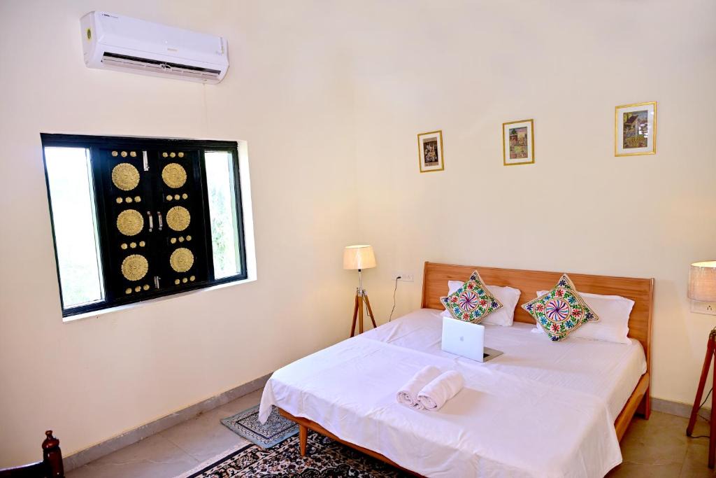Amer House | Jaipur Eco Village