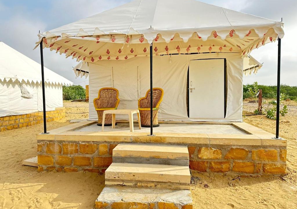 Khuri Other | Jaisalmer Safari Base & Camp