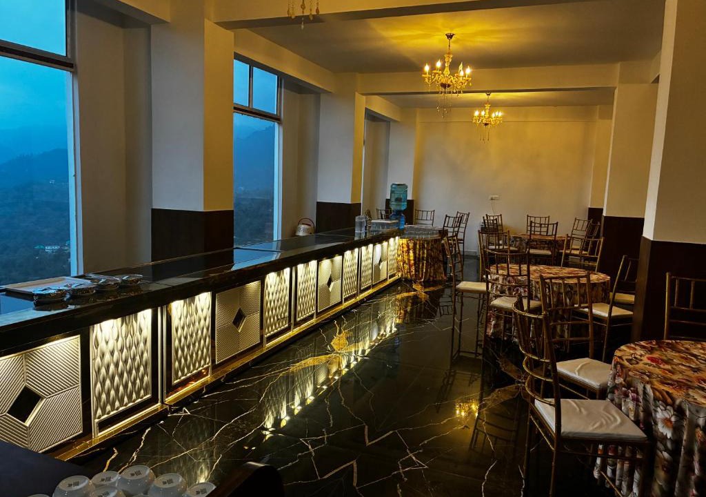 Jubbarhatti Bed & Breakfast | Jamunas B&B