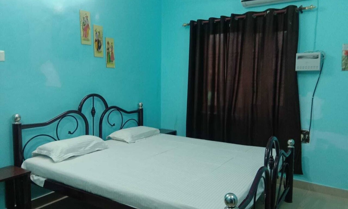 Mohangarh House | Janardan Homestay Lucknow