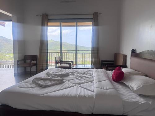 Ambavna Resort | Jashoda Dham Agro Tourism