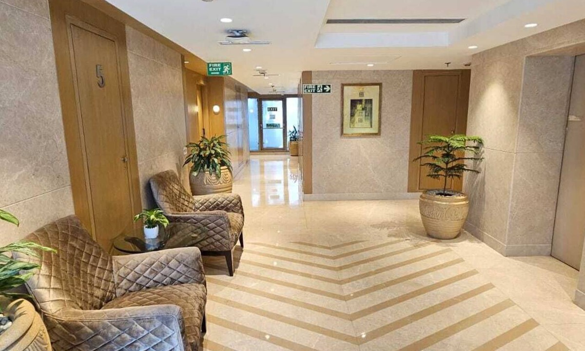 New Delhi Hotel | Jaypee Siddharth