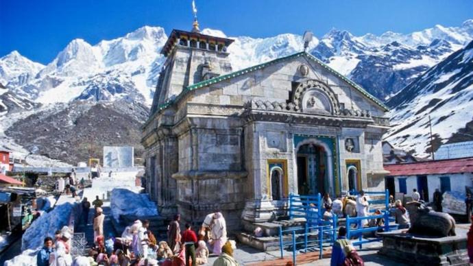 Kedarnath Hotel | Jbk House
