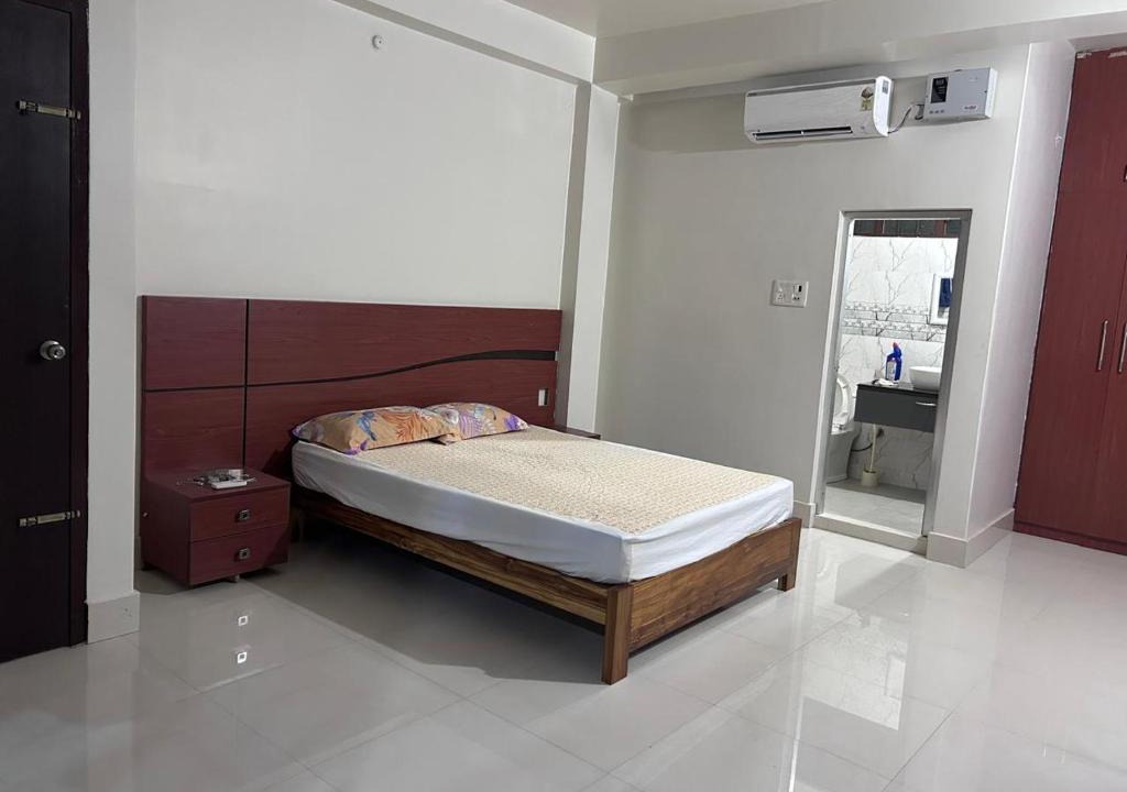 Golaghat Villa | Jesho Homestay
