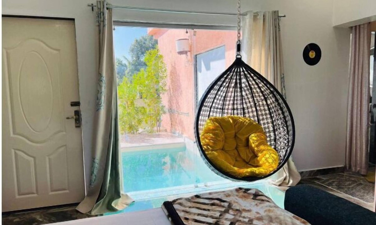 Tala Apartment | Jewel Stay