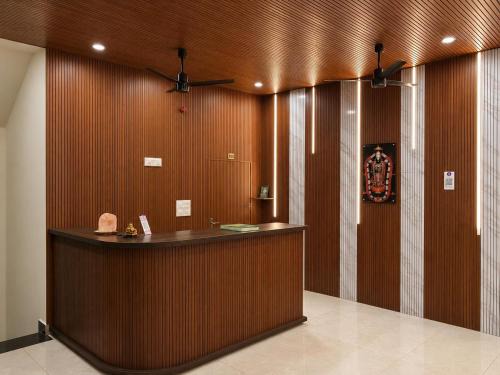 Ramachandrapuram Hotel | JK Suites