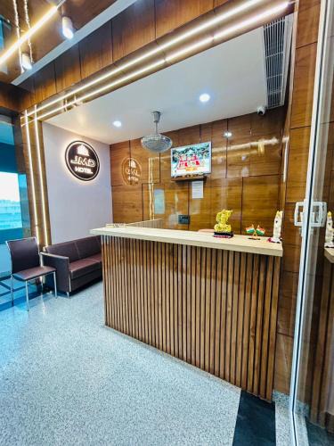 Gurugram Hotel | JMD Hotel