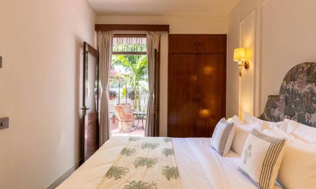 Civil Lines Bed & Breakfast | Jobner Haus - A Boutique Homestay
